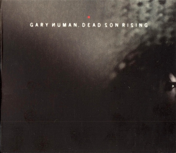Gary Numan – Dead Son Rising (Deluxe Edition)