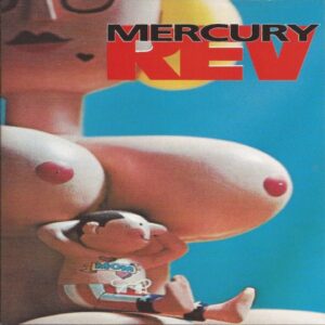 Mercury Rev – Boces (Remastered)