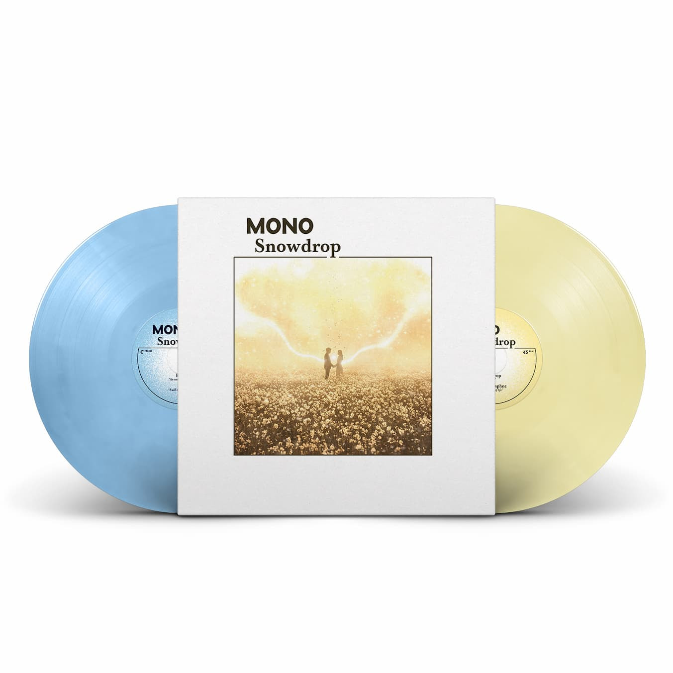 Snowdrop by MONO