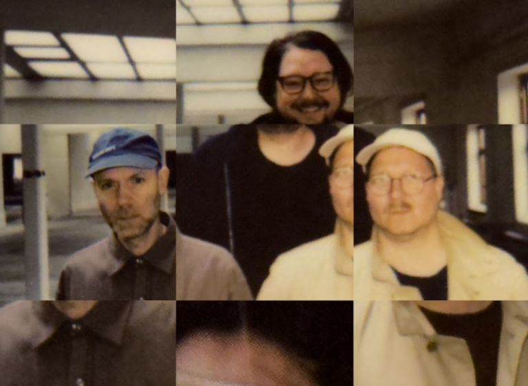 The Radio Dept. are back and they’re bringing reissues with them