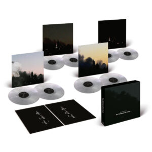 The Disintegration Loops (Arcadia Archive Edition) Arcadia Archive