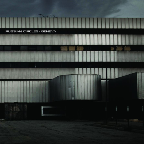Russian Circles – Geneva