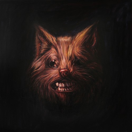 Swans – The Seer