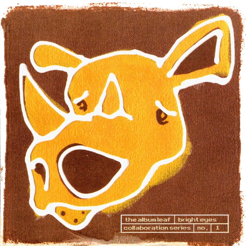 The Album Leaf – Collaboration Series, Number 1