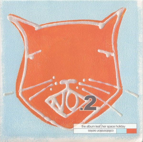 The Album Leaf – Collaboration Series, Number 2