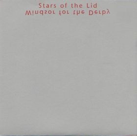Stars of the Lid / Windsor for the Derby