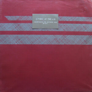 Maneuvering the Nocturnal Hum (E.P.)+