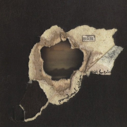 Múm – Summer Make Good