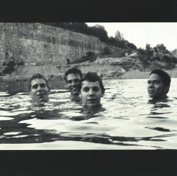 Slint – Spiderland