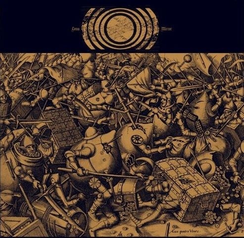 Earth – Angel Coma