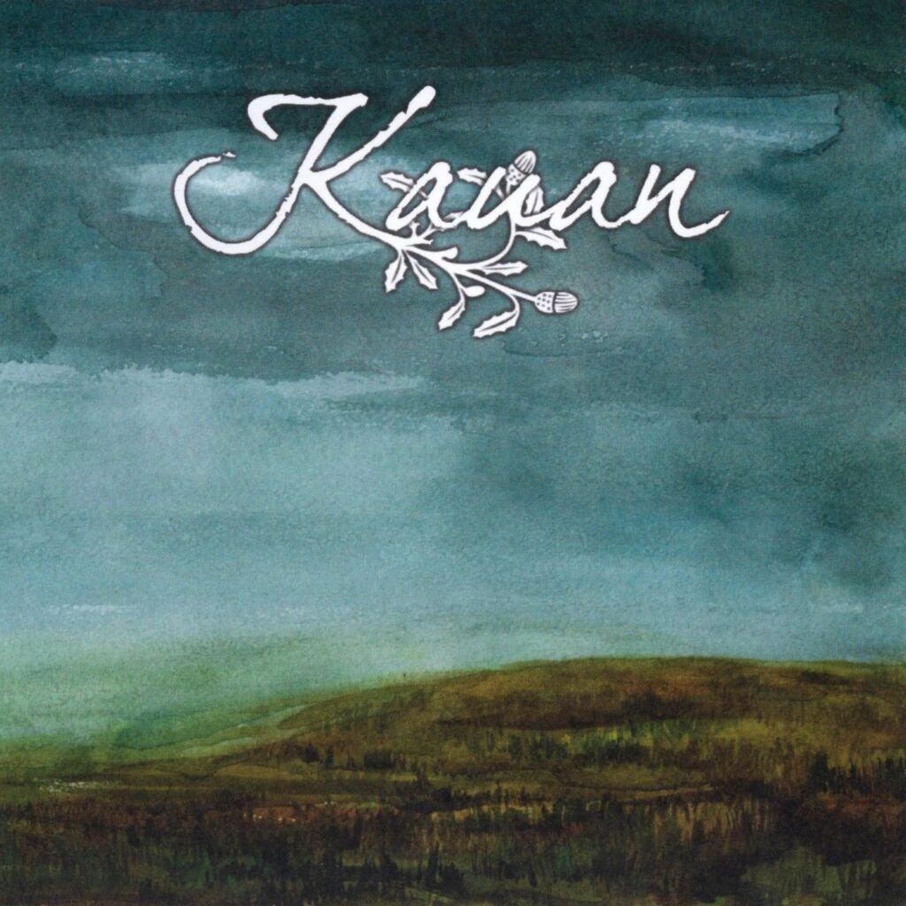 Kauan – Aava tuulen maa