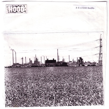 Hood – British Radars