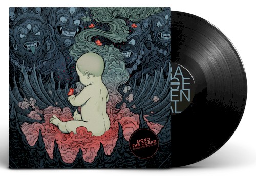 Mono – Transcendental