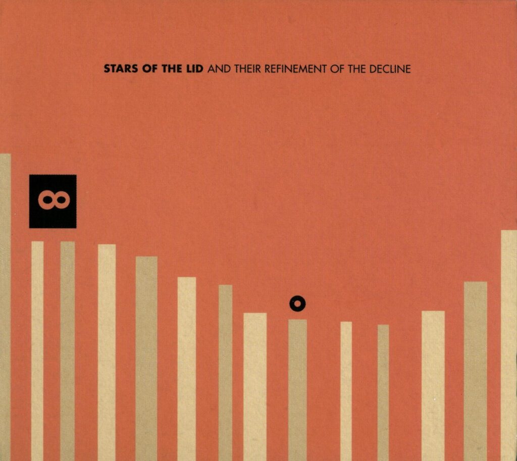 Stars of the Lid – And Their Refinement of the Decline