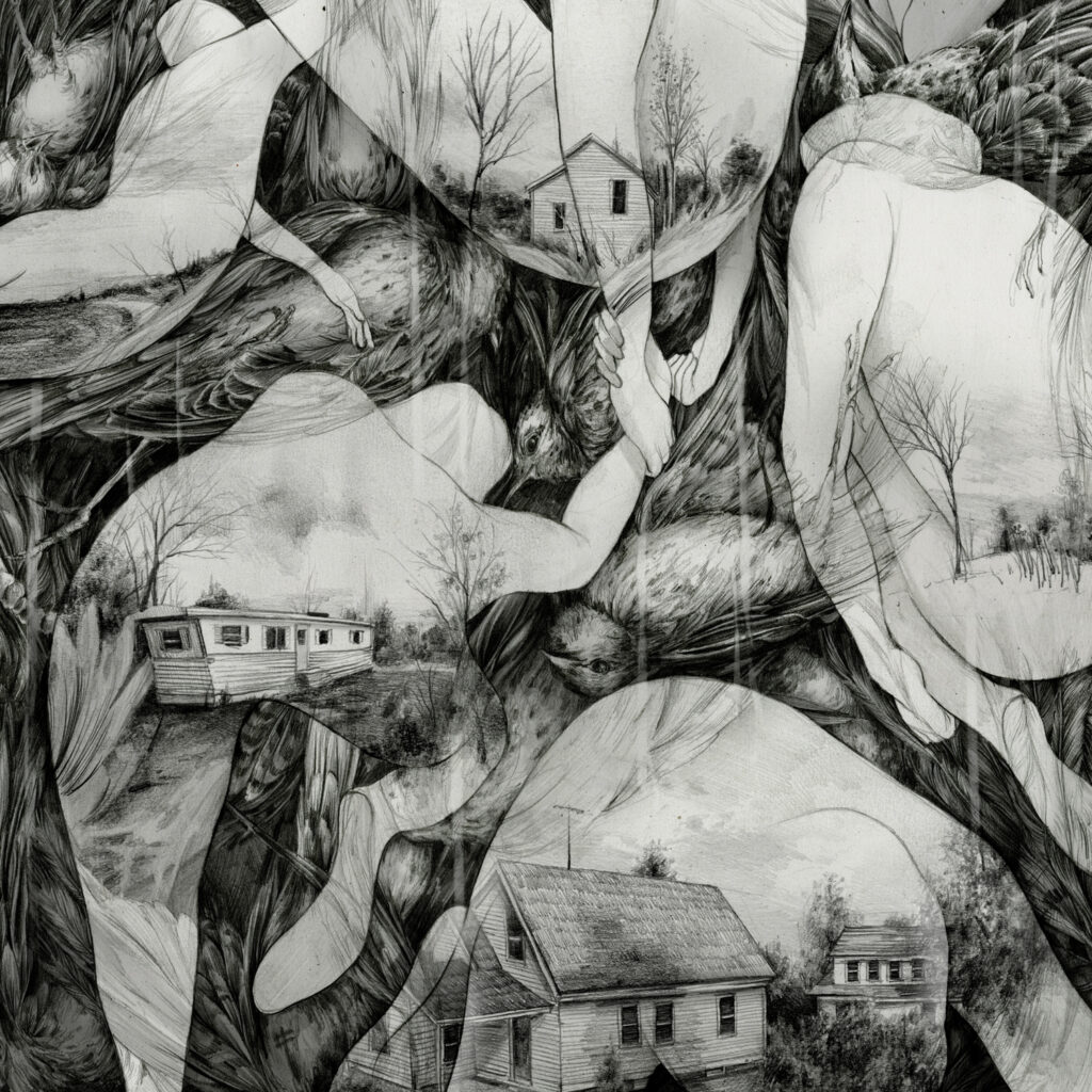 Mono – Rays of Darkness