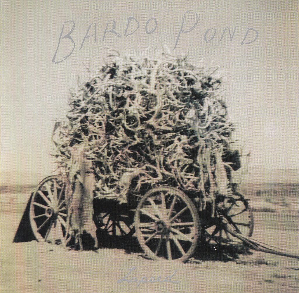 Bardo Pond – Lapsed
