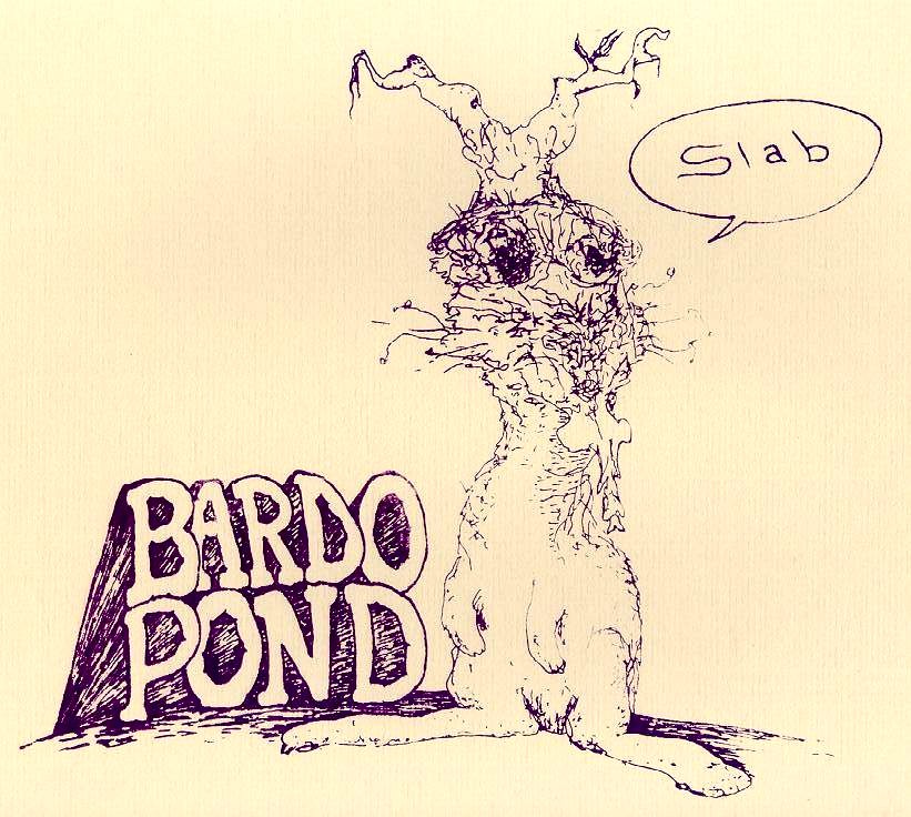 Bardo Pond – Slab