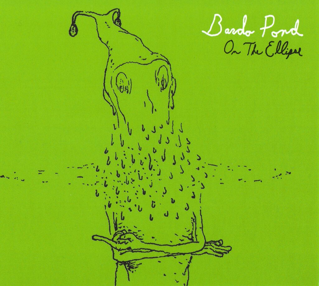 Bardo Pond – On the Ellipse