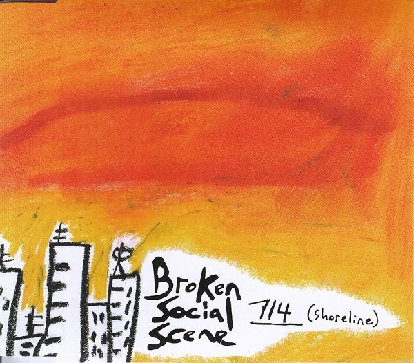 Broken Social Scene – 7/4 (Shoreline)
