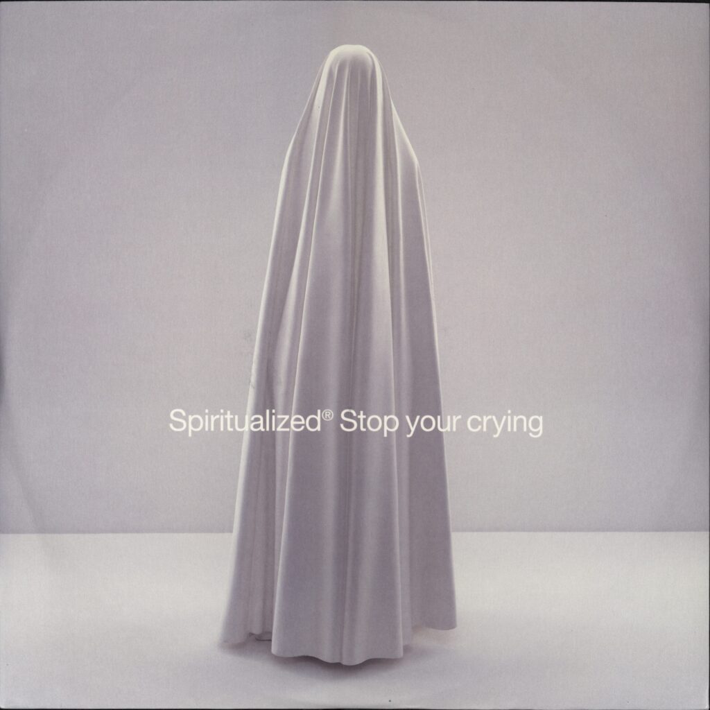 Spiritualized – Stop Your Crying