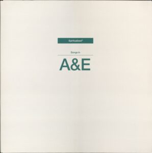 Songs in A&E