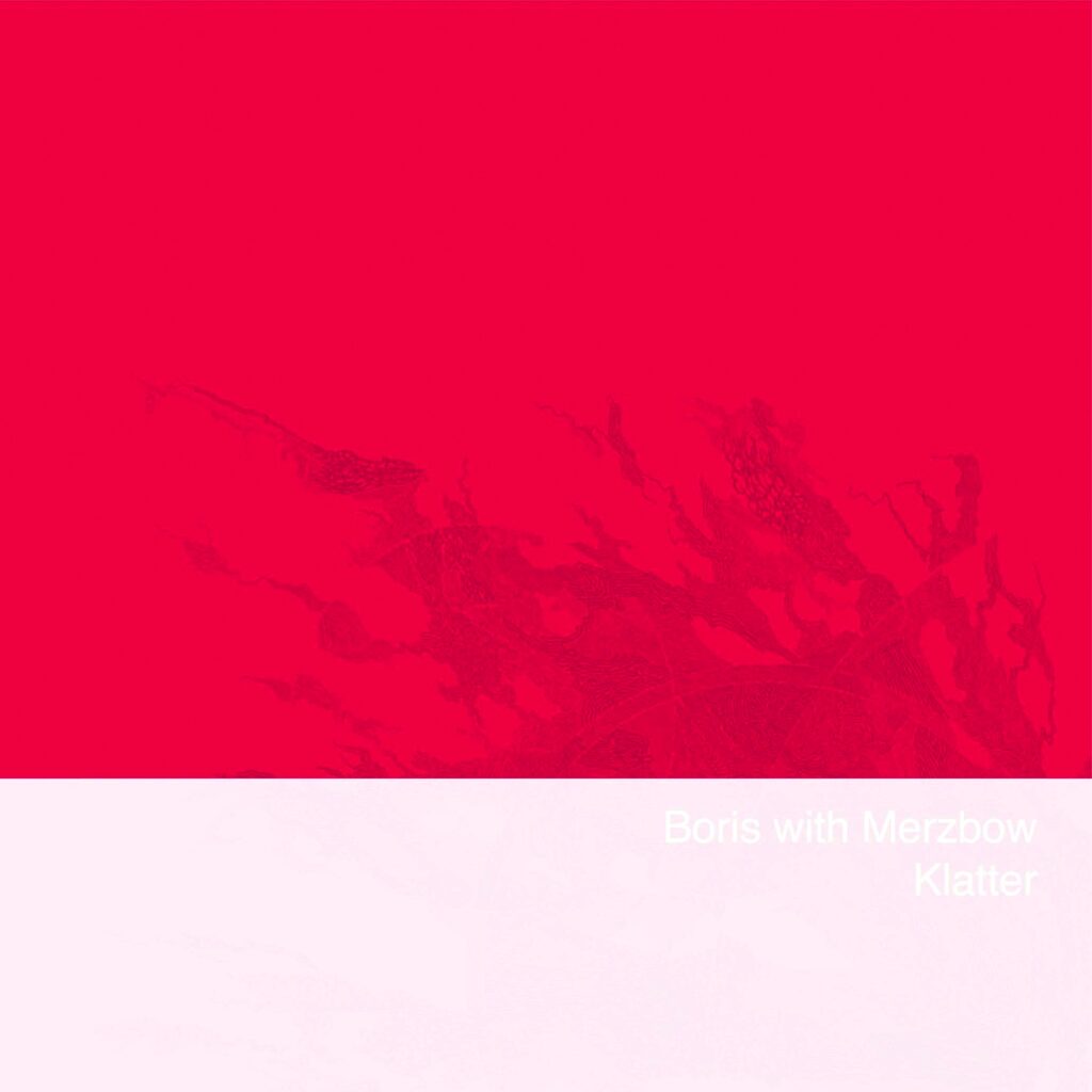 Boris – Klatter