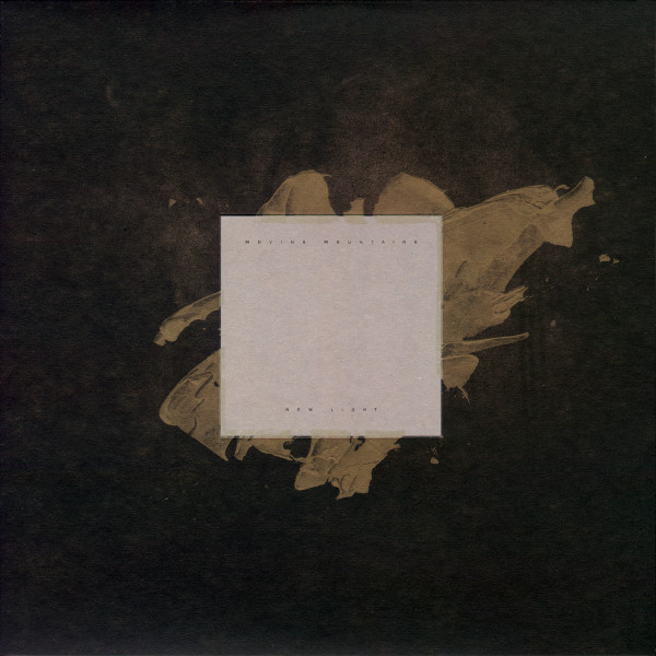 Moving Mountains – New Light
