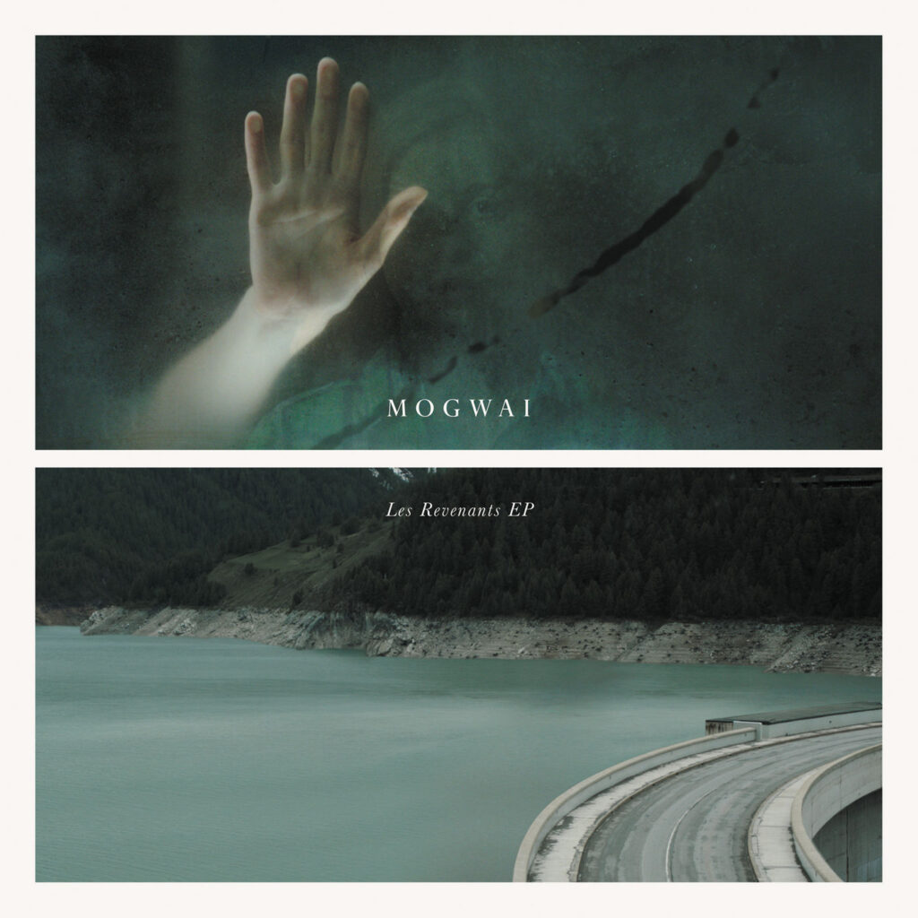 Mogwai – Les Revenants EP