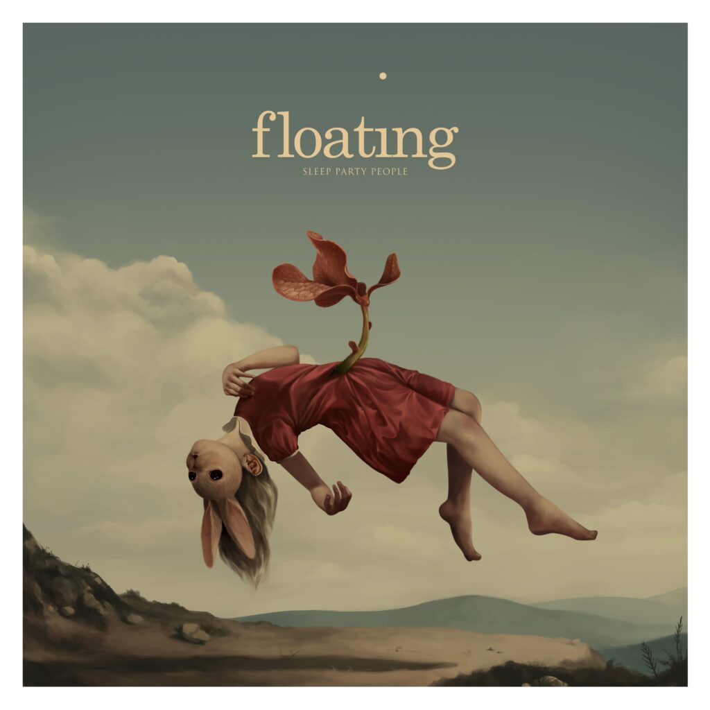 Sleep Party People – Floating