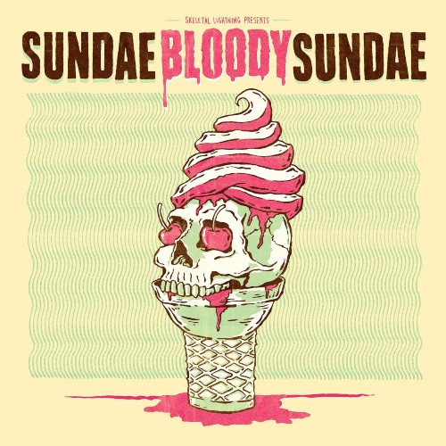 The World Is a Beautiful Place & I Am No Longer Afraid to Die – Sundae Bloody Sundae