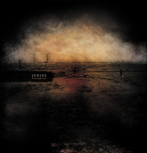 Junius – Junius / Juarez
