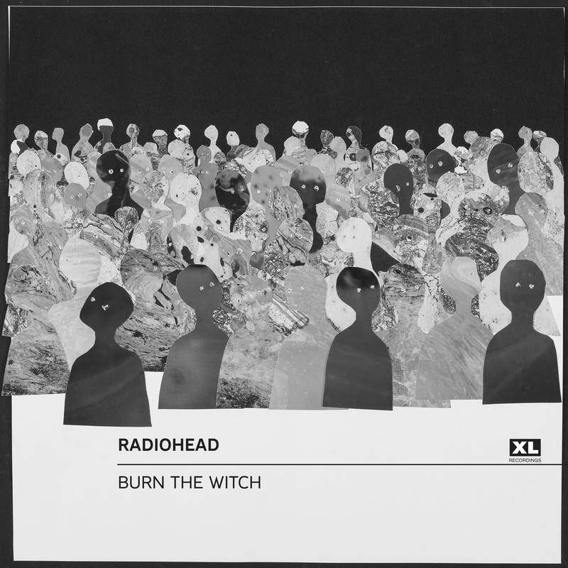 Radiohead – Burn the Witch