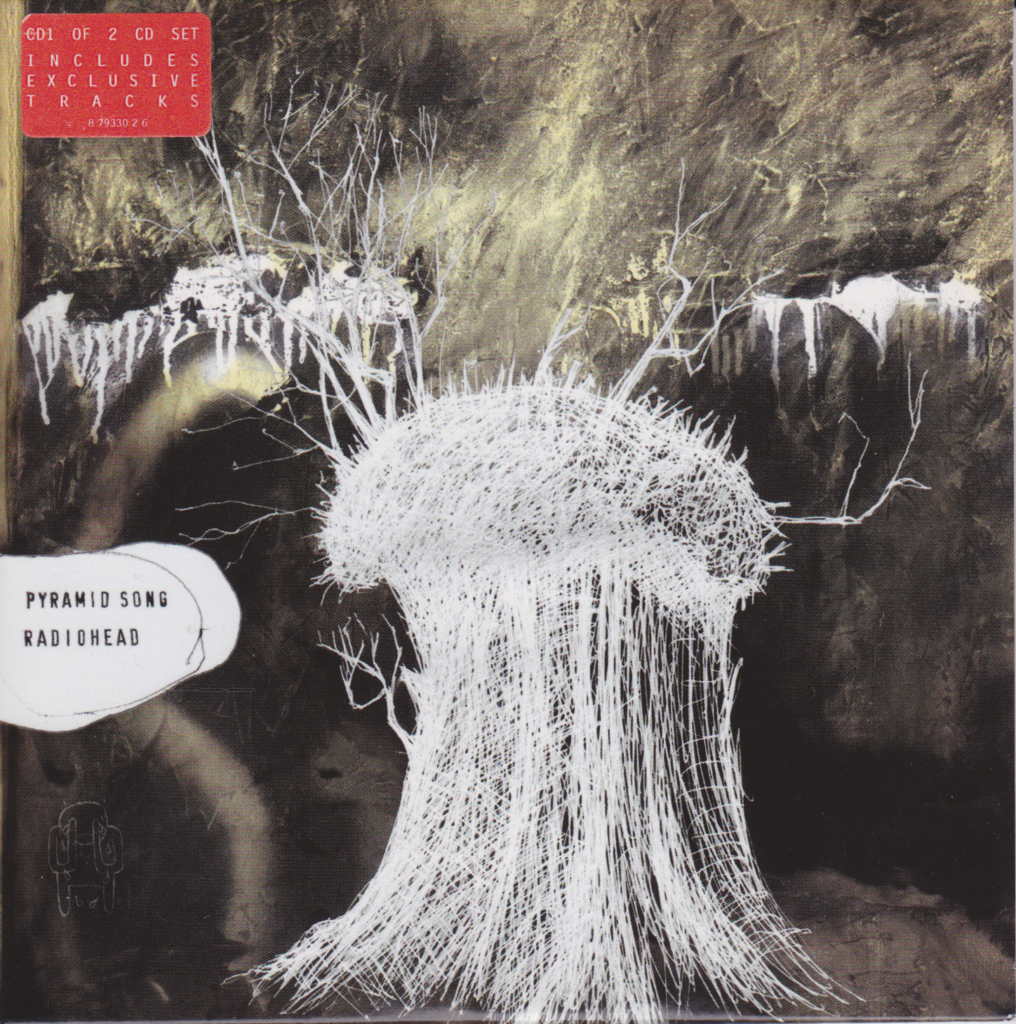 Radiohead – Pyramid Song