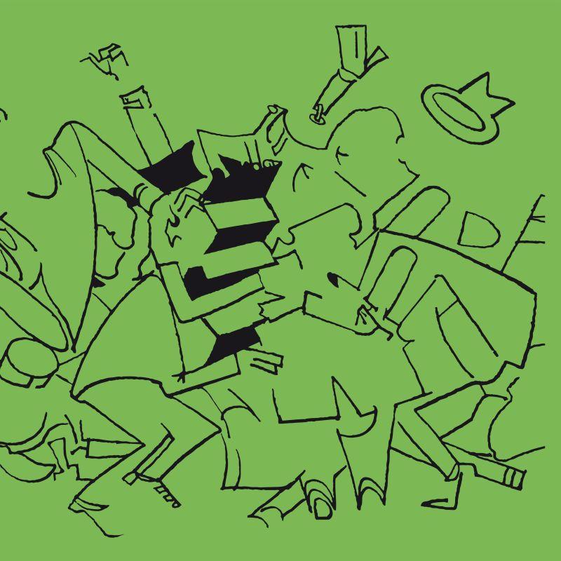 Jim O’Rourke – Old News #5