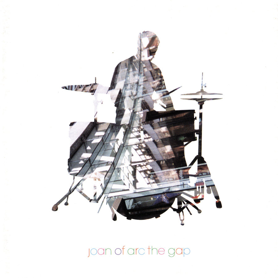Joan of Arc – The Gap