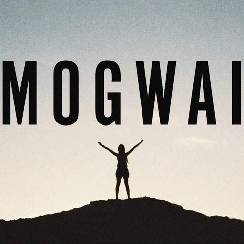 Mogwai – Batcat