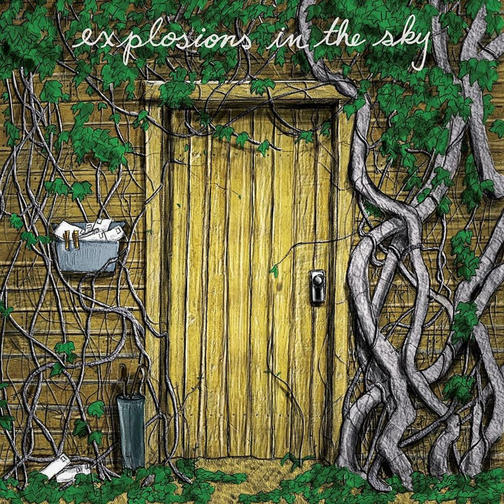 Explosions in the Sky – Take Care, Take Care, Take Care