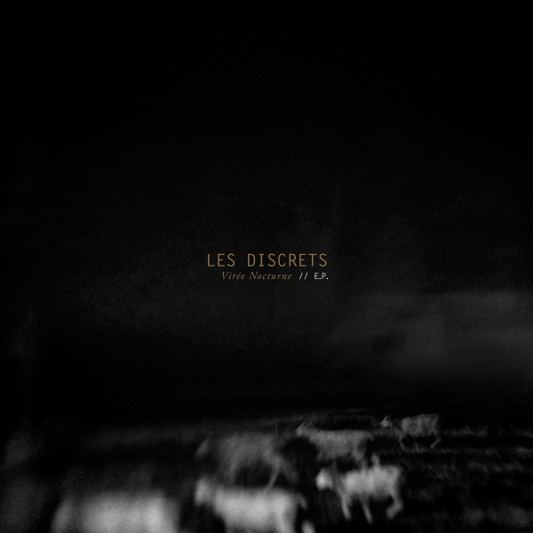 Les Discrets – Virée Nocturne
