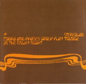 Cobra and Phases Group Play Voltage in the Milky Night