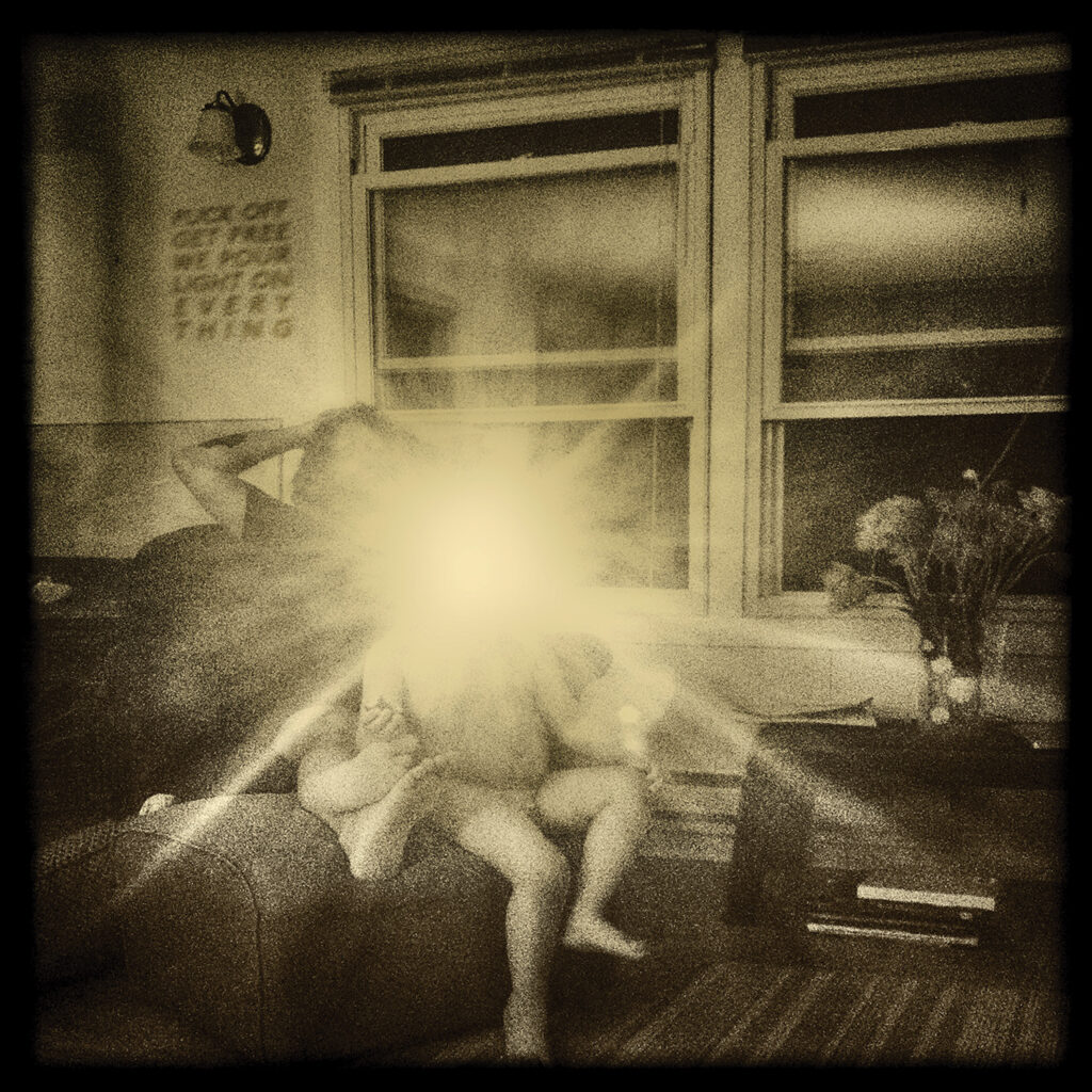 A Silver Mt. Zion – Fuck Off Get Free We Pour Light on Everything