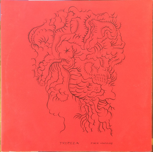 Tristeza – Fate Unfolds