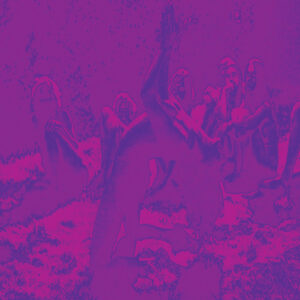 Acid Guru Pond