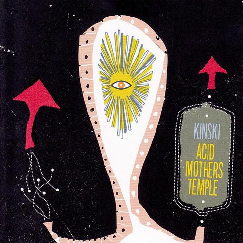 Kinski – Kinski / Acid Mothers Temple