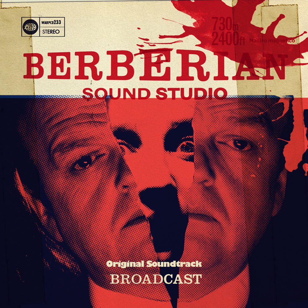 Broadcast – Berberian Sound Studio