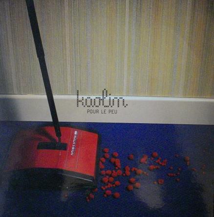 Kaolin – Pour le peu
