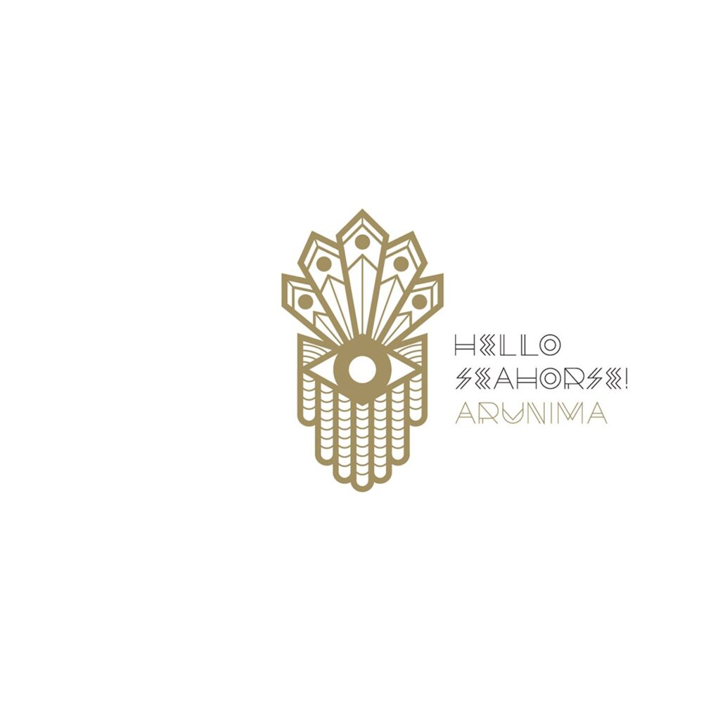 Hello Seahorse! – Arunima