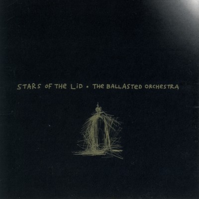 Stars of the Lid – The Ballasted Orchestra