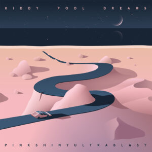 Kiddy Pool Dreams