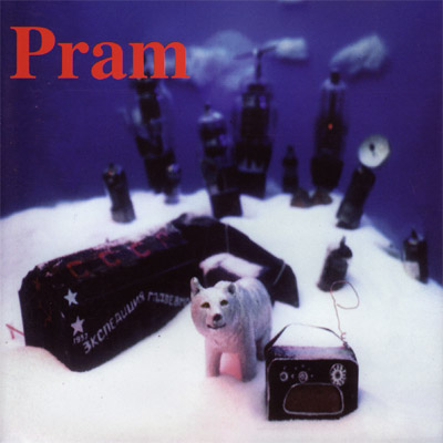 Pram – North Pole Radio Station