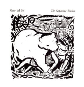 The Serpentine Similar